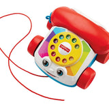 Fisher Price Eğitici Geveze Telefon FGW66 | Toysall