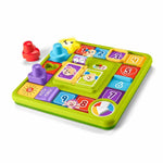 Fisher Price Eğitici Köpekçiğin Oyun İstasyonu HRB70 | Toysall