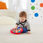 Fisher Price Eğitici Köpekçiğin Piyanosu DLK19 | Toysall