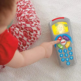 Fisher Price Eğitici Köpekçiğin Uzaktan Kumandası DLK60 | Toysall