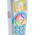 Fisher Price Eğitici Köpekçiğin Uzaktan Kumandası DLK60 | Toysall