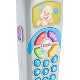 Fisher Price Eğitici Köpekçiğin Uzaktan Kumandası DLK60 | Toysall