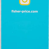 Fisher Price Eğitici Köpekçik Yürüteç (Türkçe)  FTG10