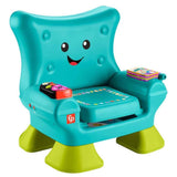 Fisher Price Eğlen & Öğren İlk Koltuğum JGK94