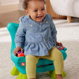 Fisher Price Eğlen & Öğren İlk Koltuğum JGK94