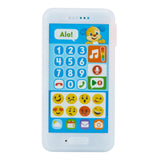 Fisher Price Eğlen & Öğren İnteraktif Akıllı  Telefon FPR25 | Toysall