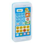 Fisher Price Eğlen & Öğren İnteraktif Akıllı  Telefon FPR25 | Toysall