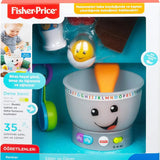 Fisher Price Eğlen & Öğren Mutfak Seti  (Türkçe ve İngilizce) GMX54 | Toysall