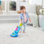 Fisher Price Eğlen & Öğren Neşeli Süpürge GTW19 | Toysall