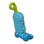 Fisher Price Eğlen & Öğren Neşeli Süpürge GTW19 | Toysall