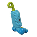 Fisher Price Eğlen & Öğren Neşeli Süpürge GTW19 | Toysall