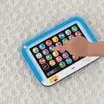 Fisher Price Eğlen & Öğren Yaşa Göre Gelişim  Eğitici Tablet CLK64 | Toysall