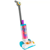 Fisher-Price Eğlen ve Öğren 2 'si 1 Arada Süpürge JMM35