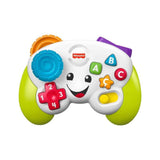 Fisher Price Eğlen ve Öğren Eğitici Oyun Kumandası HXB64