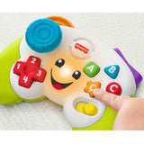 Fisher Price Eğlen ve Öğren Eğitici Oyun Kumandası HXB64