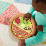 Fisher Price Eğlen ve Öğren Eğitici Pizza GXR69 | Toysall