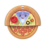 Fisher Price Eğlen ve Öğren Eğitici Pizza GXR69 | Toysall