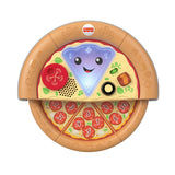 Fisher Price Eğlen ve Öğren Eğitici Pizza GXR69