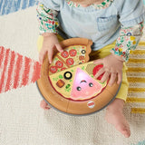 Fisher Price Eğlen ve Öğren Eğitici Pizza GXR69 | Toysall