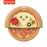 Fisher Price Eğlen ve Öğren Eğitici Pizza GXR69 | Toysall