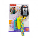 Fisher Price Eğlen ve Öğren Eğlenceli Aktivite Anahtarı HWY40 | Toysall