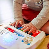 Fisher Price Eğlen ve Öğren Işıklı ve Eğlenceli GTW20 | Toysall