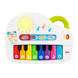 Fisher Price Eğlen ve Öğren Işıklı ve Eğlenceli GTW20 | Toysall