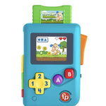 Fisher Price Eğlen ve Öğren Köpekçiğin Oyun Macerası (Türkçe) HBC91 | Toysall