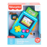 Fisher Price Eğlen ve Öğren Köpekçiğin Oyun Macerası (Türkçe) HBC91 | Toysall