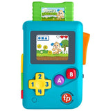 Fisher Price Eğlen ve Öğren Köpekçiğin Oyun Macerası (Türkçe) HXB60