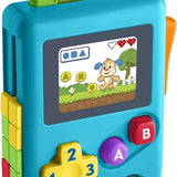 Fisher Price Eğlen ve Öğren Köpekçiğin Oyun Macerası (Türkçe) HXB60 | Toysall