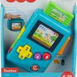 Fisher Price Eğlen ve Öğren Köpekçiğin Oyun Macerası (Türkçe) HXB60 | Toysall