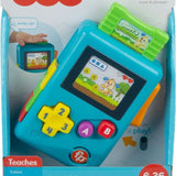 Fisher Price Eğlen ve Öğren Köpekçiğin Oyun Macerası (Türkçe) HXB60 | Toysall