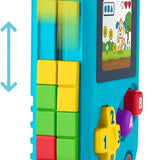 Fisher Price Eğlen ve Öğren Köpekçiğin Oyun Macerası (Türkçe) HXB60 | Toysall