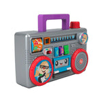 Fisher Price Eğlen ve Öğren Müzik Kutusu GYC04 | Toysall