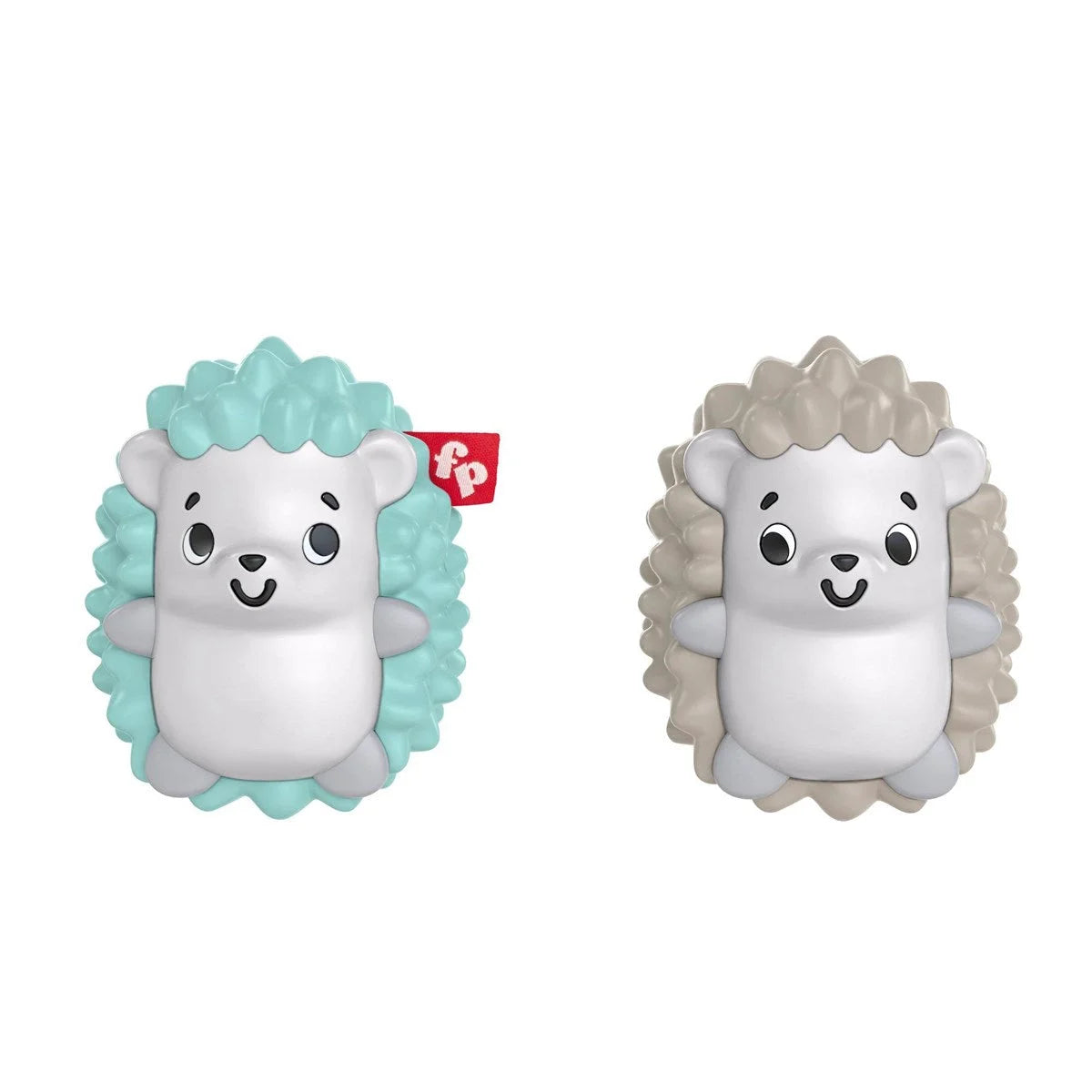 Fisher Price Eğlenceli Arkadaşlar Dişlik ve Çıngıraklar GHL23-FXC22