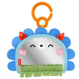 Fisher-Price Eğlenceli Kirpi Ayna JHB45