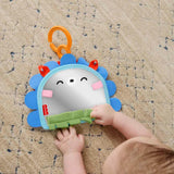 Fisher-Price Eğlenceli Kirpi Ayna JHB45