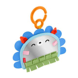Fisher-Price Eğlenceli Kirpi Ayna JHB45