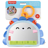 Fisher-Price Eğlenceli Kirpi Ayna JHB45