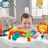 Fisher Price Eğlenceli Orman Jumperoo HJC37