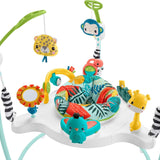 Fisher Price Eğlenceli Orman Jumperoo HJC37