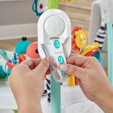 Fisher Price Eğlenceli Orman Jumperoo HJC37