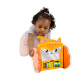 Fisher Price Emekleme Arkadaşı JLF98