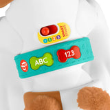 Fisher Price Emeklemeyi ve Saymayı Öğreten Köpekçik HHH13 | Toysall