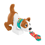 Fisher Price Emeklemeyi ve Saymayı Öğreten Köpekçik HHH13 | Toysall