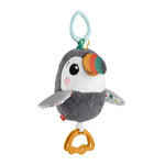 Fisher Price Flap ve Go Toucan HNX66 | Toysall