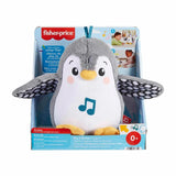 Fisher Price Flap ve Wobble Penguen HNC10 | Toysall