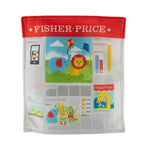 Fisher Price Gazete Molası Oyun Seti FGH85 | Toysall