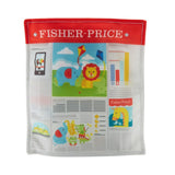 Fisher Price Gazete Molası Oyun Seti FGH85 | Toysall